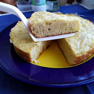 Капустный пирог в мультиварке: простой вариант приготовления вкусной и полезной выпечки
