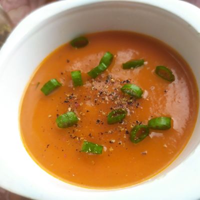Простейший рецепт томатной подливки из минимума продуктов за 10 минут
