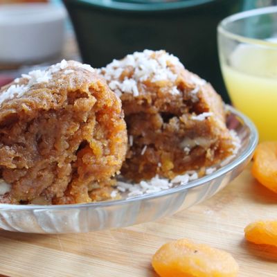 Морковный пирог получился таким сочным и нежным: рецепт постной выпечки