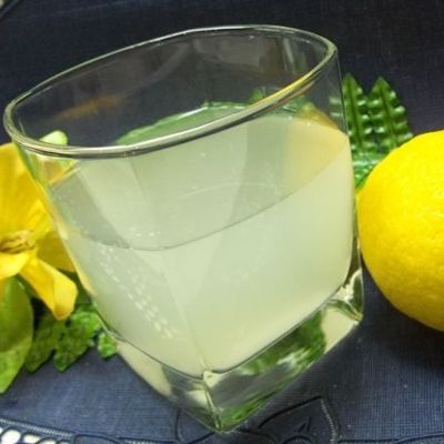 Тонизирующий напиток Лимонник