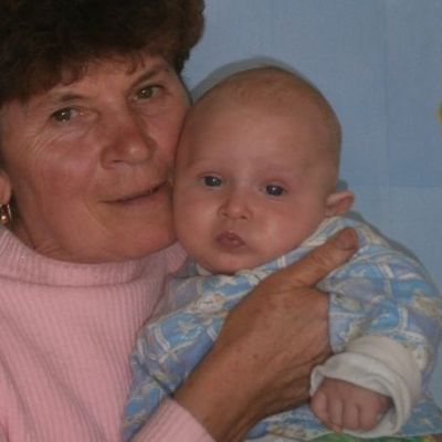 Значение знакомых слов. Таких как Теща и Свекровь.