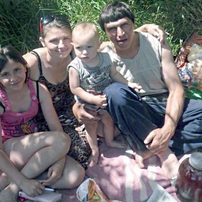 Давайте обниматься