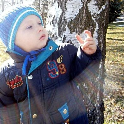 Советы родителям. Мои правила