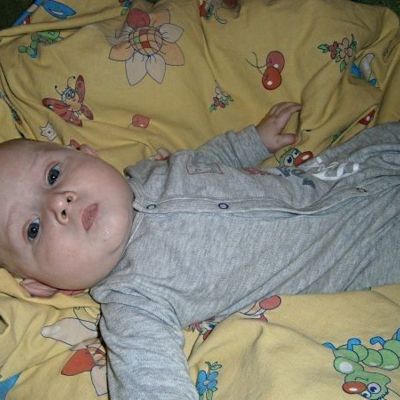 Вредные привычки детишек до года. Стоит ли с ними бороться? Часть 1