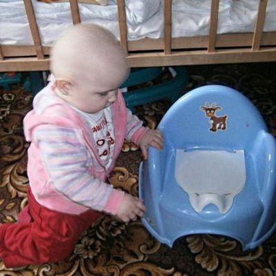 9 причин поноса у ребенка