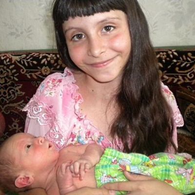 Трудно ли живется старшему ребенку?