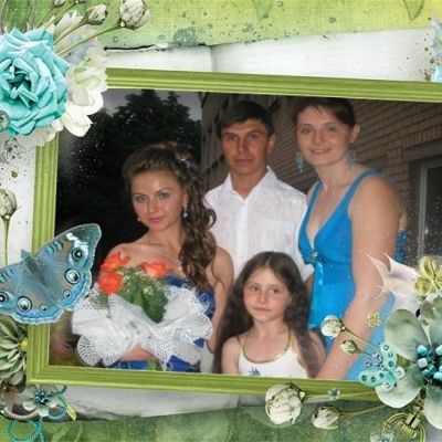 Как мне удалось подружиться с дочкой мужа