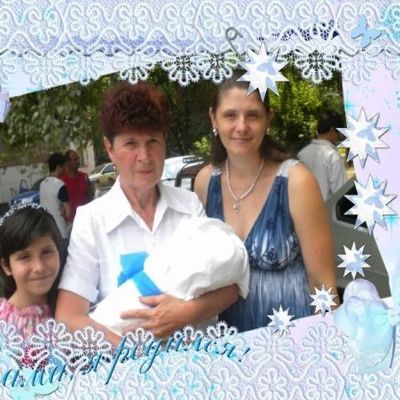 Ура Домой Или как меня из роддома выписывали