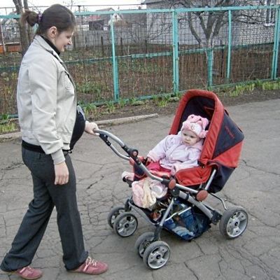 Начало менструации после родов. Когда стоит ожидать