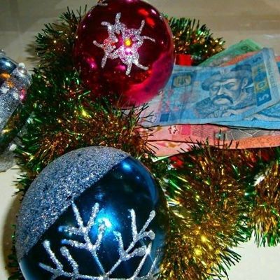 Купи себе что-нибудь... , или Как я мужа учила выбирать мне подарки