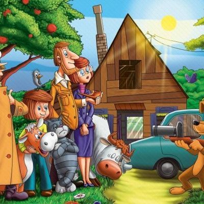 22 лучших цитаты из советских мультфильмов