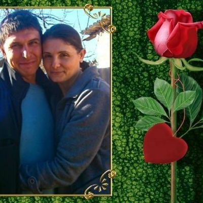 День св. Валентина 15 лет тому назад