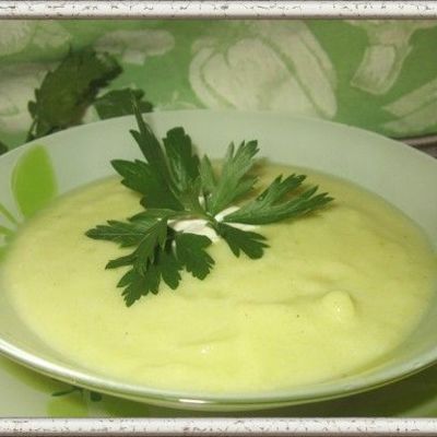 Рецепты для детей до года
