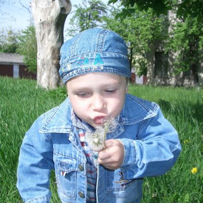 Как развить творческие способности у ребенка