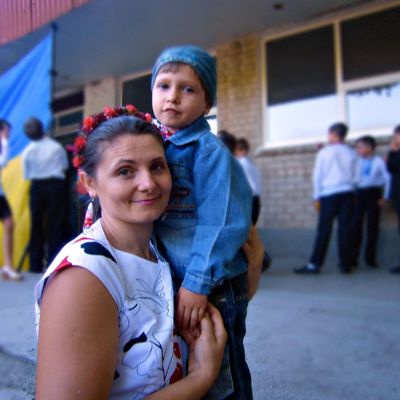 Как научить ребенка считать в уме