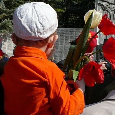 Внимательность и улыбка творят чудеса