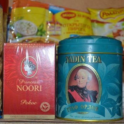 О чем я спорю с продавцами