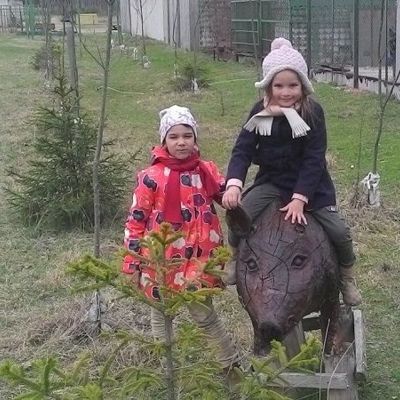 Детская жестокость