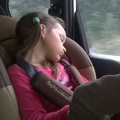 До скольких лет надо укладывать ребенка спать?