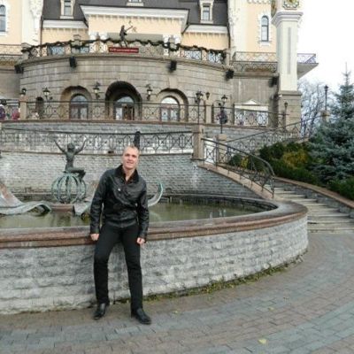 Что нужно мужчине? Мой взгляд