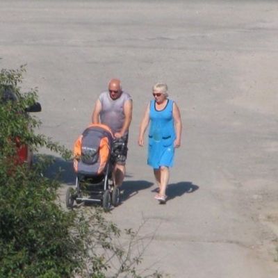 Почему и как мы обижаем своих родителей