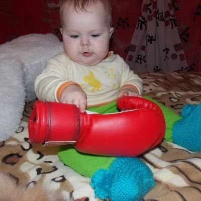7 заповедей для родителей, которые я открыла для себя