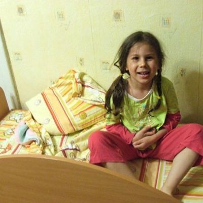 Как я научилась быстро засыпать и спокойно спать