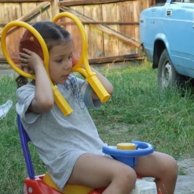 Как перевоспитать труса