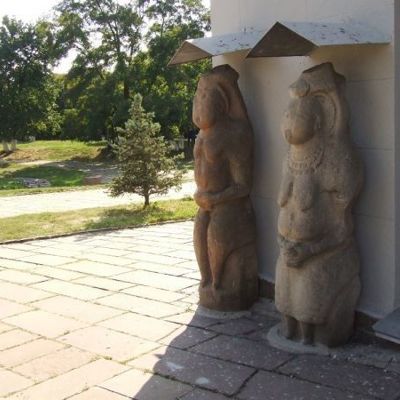Откуда берутся стервы и клуши