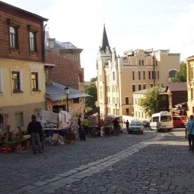 Отпустить с благодарностью