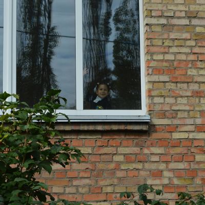 Как организовать ребенка в школе?