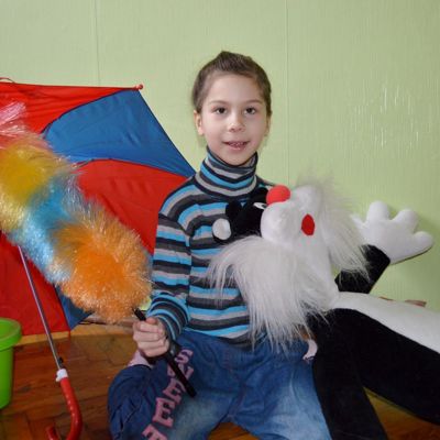 Воспитание ребенка мамой: метод кнута и пряника