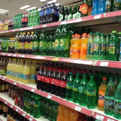 Скандалы в магазинах