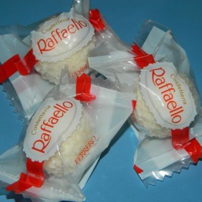 От чего я могу получить райское наслаждение