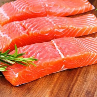 16 самых полезных продуктов