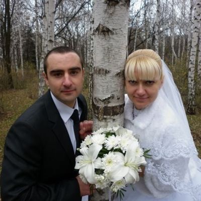 Наша первая годовщина