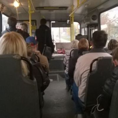 Дорога на работу потерянные часы или время, проведенное с пользой