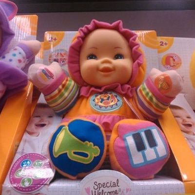 Ох уж эти ночные укладывания
