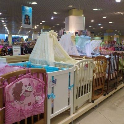 Как мы научились засыпать без укачиваний