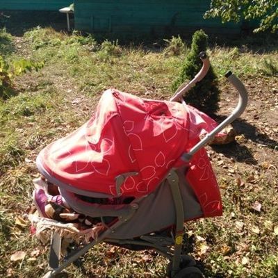 Упал ребенок Что делать?