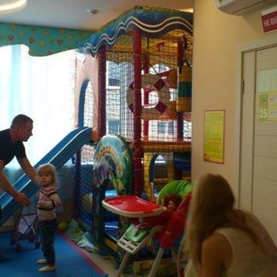 Пора готовиться к детскому садику