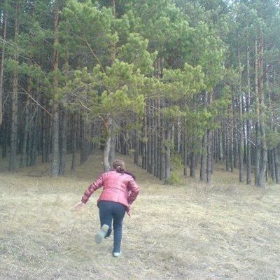 Стеснительная ли я?