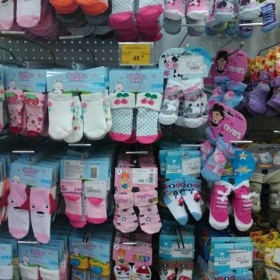 Как получить для ребенка одежду практически даром