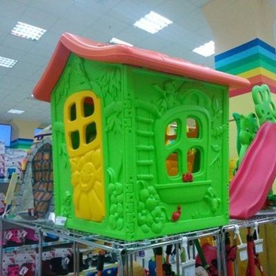 Нужен ли режим ребенку?