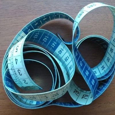 7 моих мотиваций на похудение