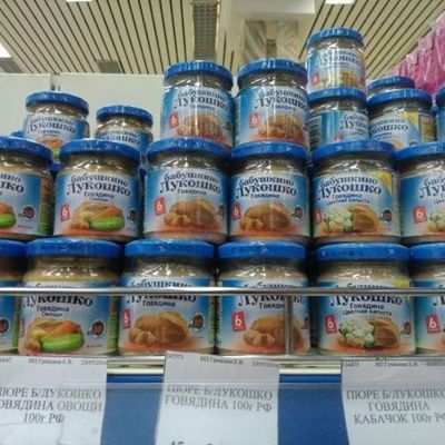 Учимся кушать самостоятельно