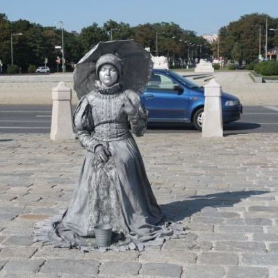 Вера в чудеса