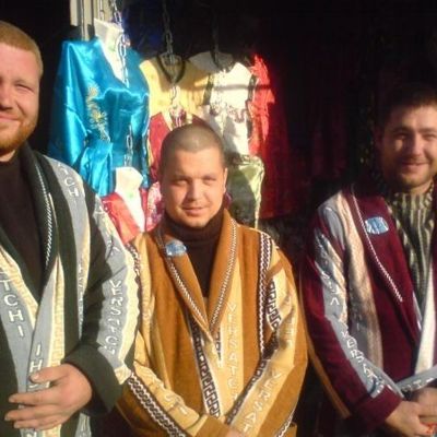 Какие мужчины мне не нравятся