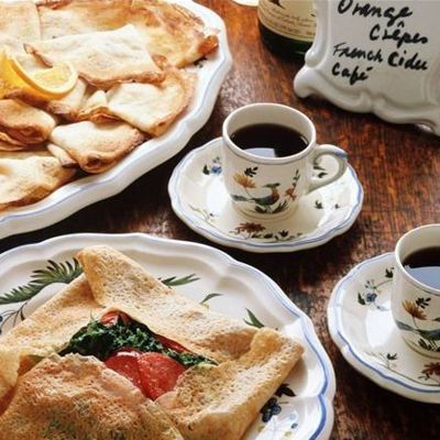10 продуктов, которые нельзя есть натощак