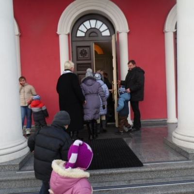 Как понять, что ребенок готов к школе